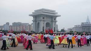 Dcouvrir la culture nord-corenne : une aventure incroyable